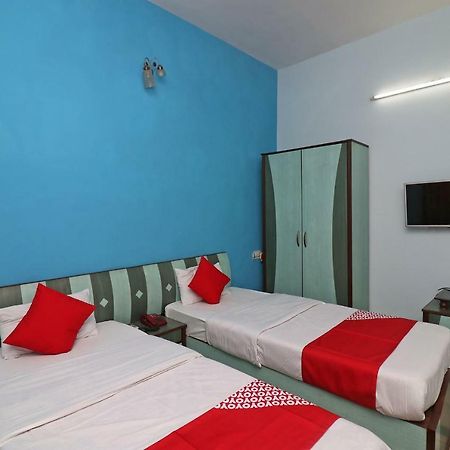 Oyo 37989 Hotel Debarshi Bankura Ngoại thất bức ảnh