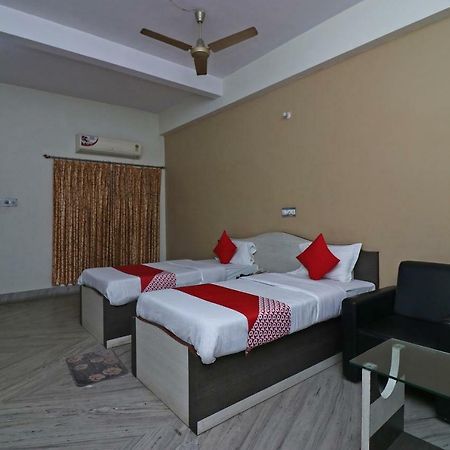 Oyo 37989 Hotel Debarshi Bankura Ngoại thất bức ảnh