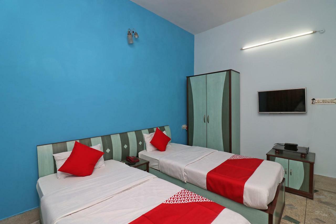 Oyo 37989 Hotel Debarshi Bankura Ngoại thất bức ảnh