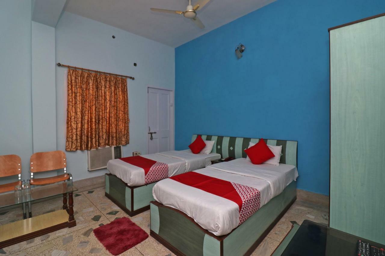 Oyo 37989 Hotel Debarshi Bankura Ngoại thất bức ảnh
