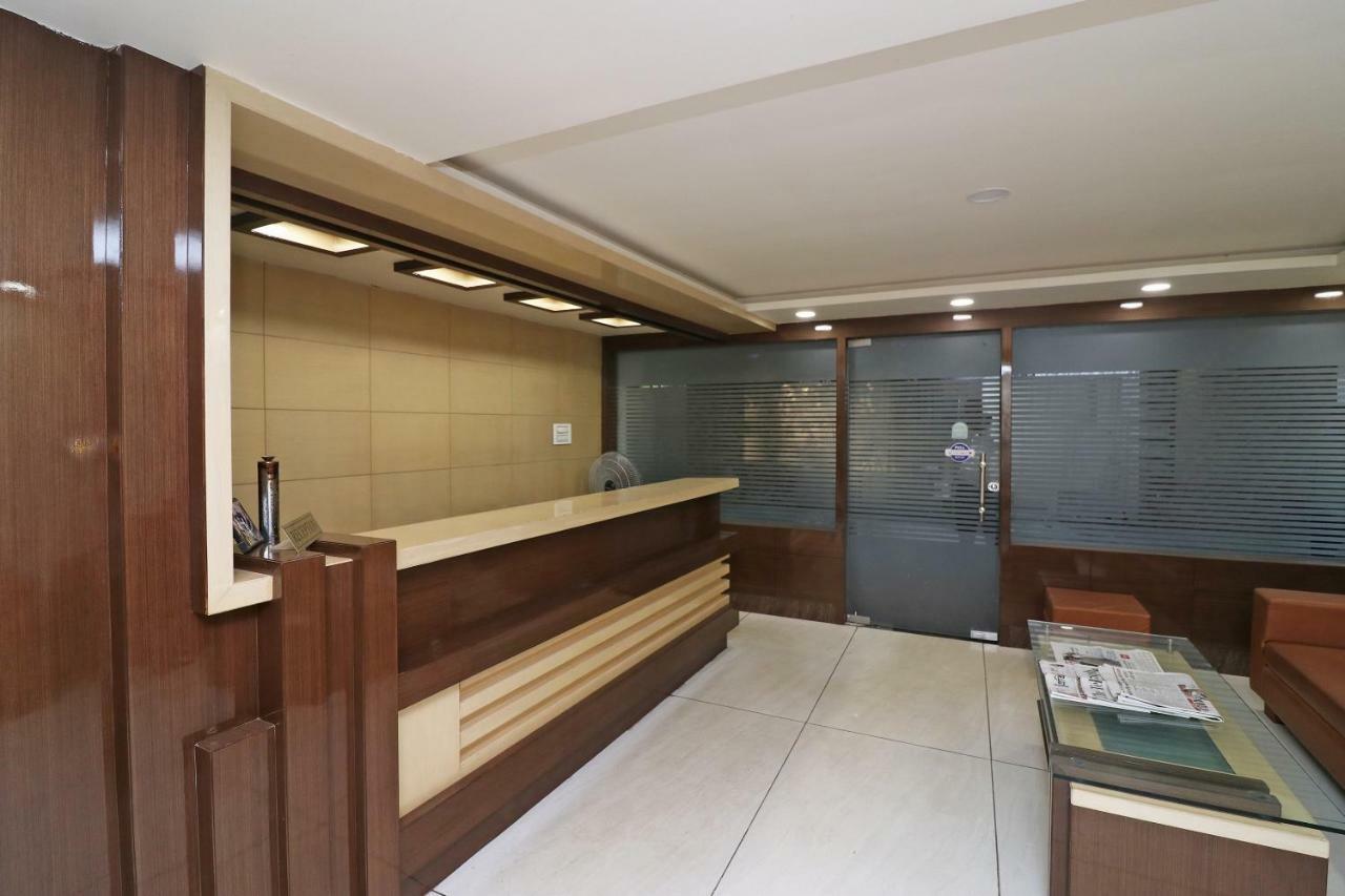 Oyo 37989 Hotel Debarshi Bankura Ngoại thất bức ảnh