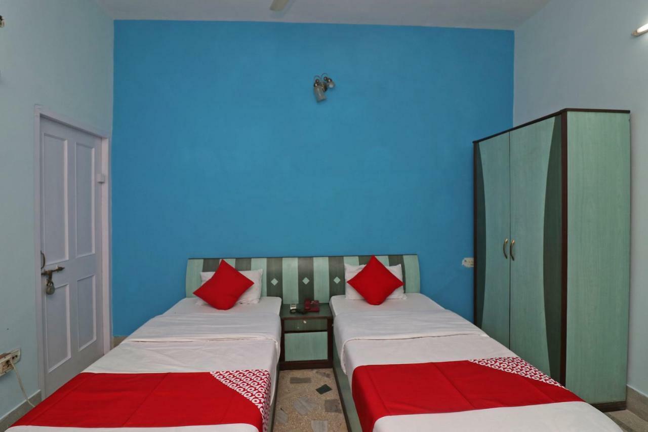 Oyo 37989 Hotel Debarshi Bankura Ngoại thất bức ảnh