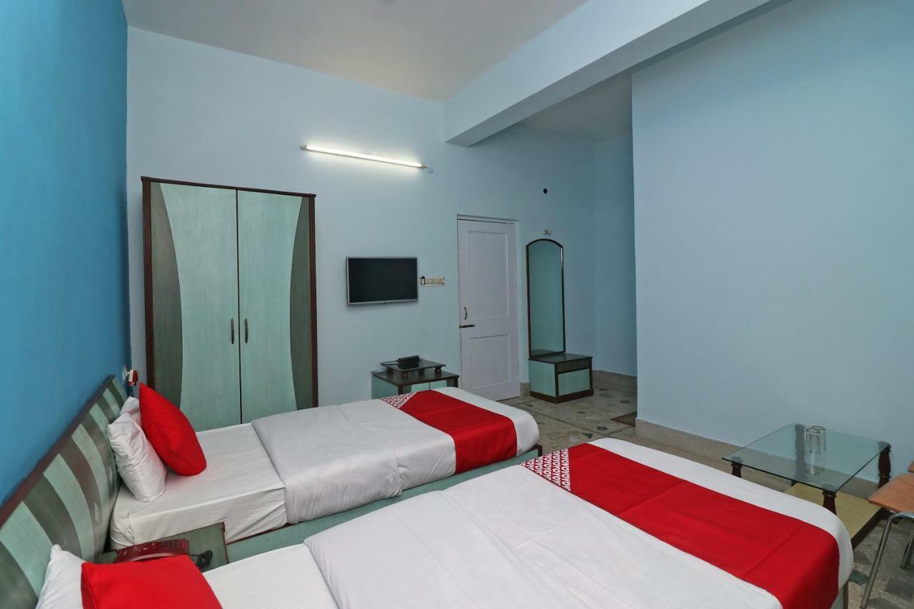 Oyo 37989 Hotel Debarshi Bankura Ngoại thất bức ảnh