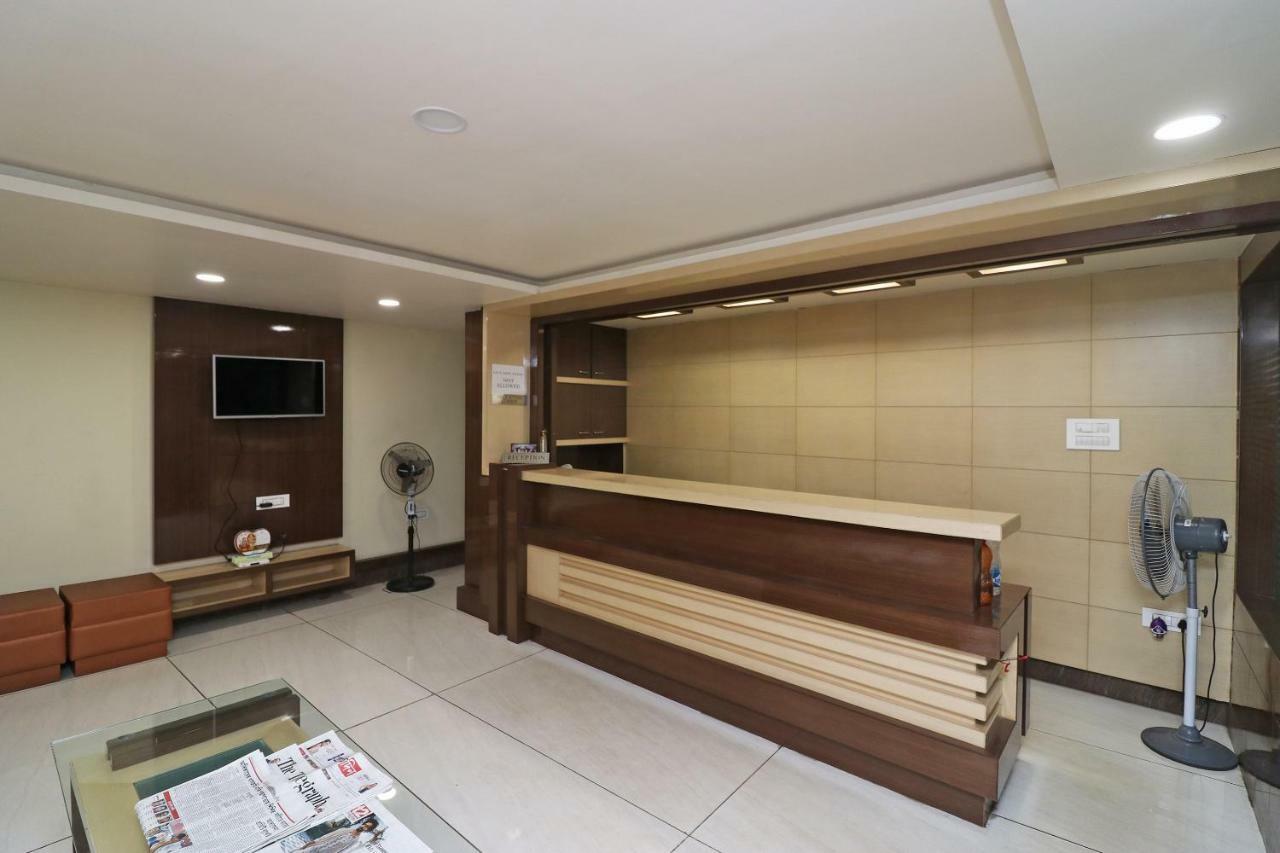 Oyo 37989 Hotel Debarshi Bankura Ngoại thất bức ảnh