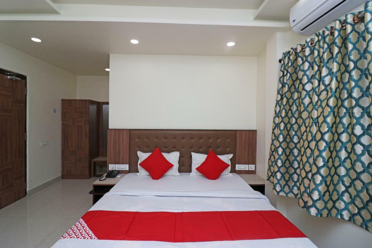Oyo 37989 Hotel Debarshi Bankura Phòng bức ảnh